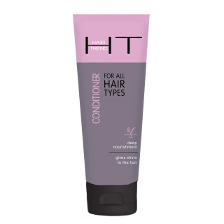 Кондиціонер для всіх типів волосся Hair Trend 250 мл