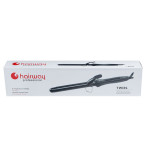 Плойка з керамічним покриттям 04157 Hairway Twirl d 25 mm Плойка з керамічним покриттям 04157 Hairway Twirl d 25 mm