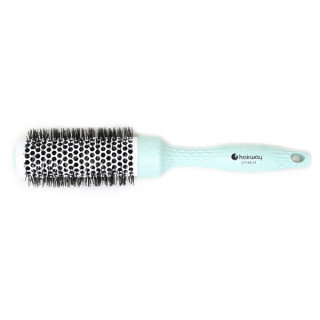 Термобрашинг Eco керамік d 34 мм м'ятний 07156-23 Hairway