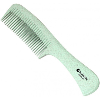 Гребень для волос 05096-23 Eco мятный Hairway