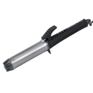 Плойка для волосся 6 режиму темп. d 38 мм Hairway Nano-Silver Tourmaline 04115