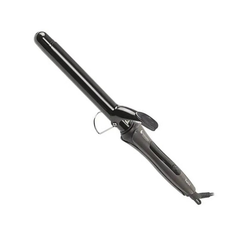 Плойка з керамічним покриттям 04157 Hairway Twirl d 25 mm Плойка з керамічним покриттям 04157 Hairway Twirl d 25 mm