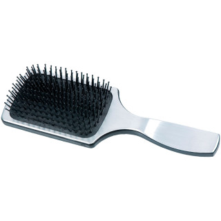 Щітка на пластиковій основі з нейлоновими штифтами Hair Stylist 08189, Hairway