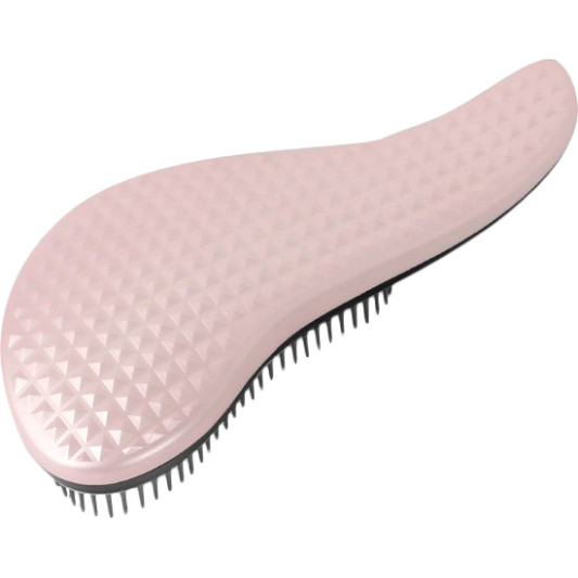 Гребінець масажний Easy Combing бузкова 08258-04, Hairway