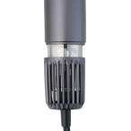 Фен для волосся QUIET 1400 Вт Hairway 03096 Фен для волосся QUIET 1400 Вт Hairway 03096