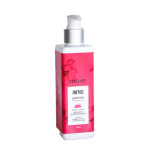 Безсульфатный шампунь для волос Inoar Resistance Flor De Lotus Shampoo 250 мл Безсульфатный шампунь для волос Inoar Resistance Flor De Lotus Shampoo 250 мл