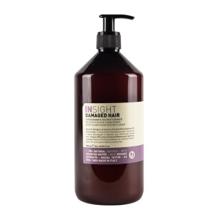Кондиціонер для відновлення пошкодженого волосся Insight Damaged Hair Restructurizing Conditioner 900 мл