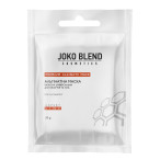 Альгінатна маска базисна універсальна для обличчя і тіла 20 г, Joko Blend