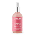 Сироватка для обличчя Hyaluronic Acid Gel With Snail Extract Joko Blend 30 мл Сироватка для обличчя Hyaluronic Acid Gel With Snail Extract Joko Blend 30 мл