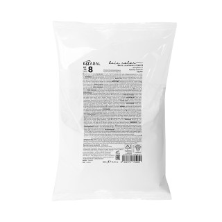 Освітлювальна пудра для волосся до 8 рівнів Kaaral Maraes Lightener Powder 400 гр (ПАК)