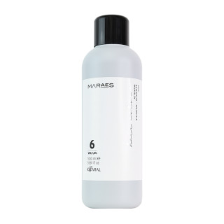 Окисник Kaaral Maraes Vol. 6 1,8%, 1000 мл