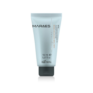 Крем для кучерявого волосся 150 мл Kaaral Maraes Curly Care 
