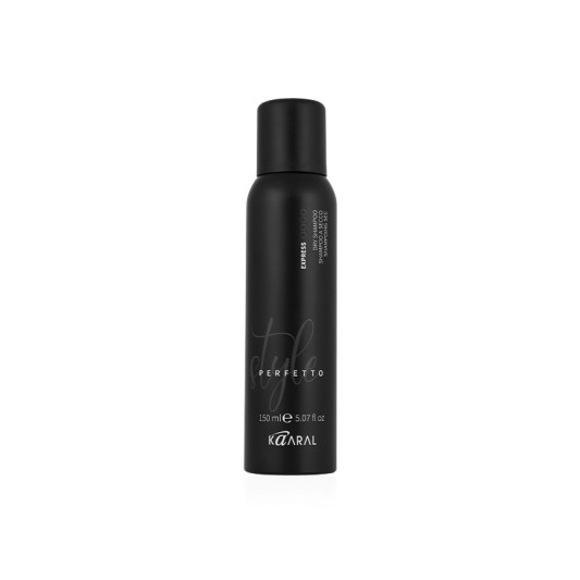 Сухий шампунь Kaaral Express Refreshing Dry Shampoo 150 мл