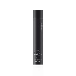 Захисний лак для волосся сильної фіксації Kaaral Fixer Strong Hold Protective Finishing Spray 400 мл