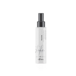 Термозахисна сироватка-флюїд для волосся Kaaral Tri Action Heat Protection Serum 100 мл