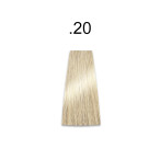 Тонер безаммиачная краска для волос .20 фиолетовый Kaaral Baco Soft Color 100 мл