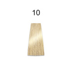 Безаммиачная краска для волос 10 очень светлый блондин Kaaral Baco Soft Color 100 мл