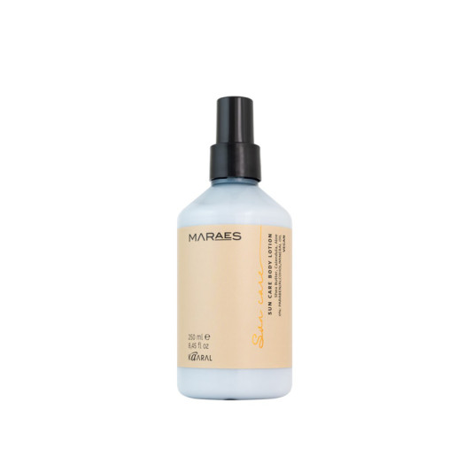 Лосьйон для тіла після засмаги Kaaral Maraes Sun Care 250 мл