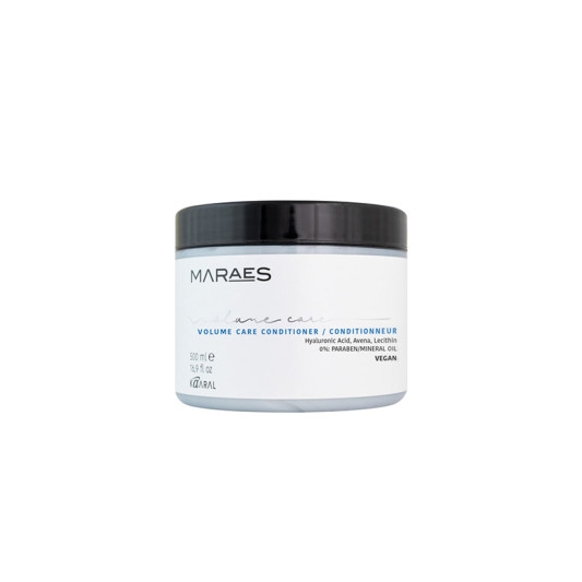 Кондиціонер для об'єму волосся Kaaral Maraes Volume Care 500 мл