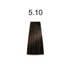 Стойкая краска для волос 5.10 светло-пепельный каштан 100 мл, Kaaral Baco Color Стойкая краска для волос 5.10 светло-пепельный каштан 100 мл, Kaaral Baco Color