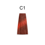 Стойкая краска для волос C1 медь 100 мл, Kaaral Baco Color