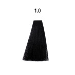 Краска для волос 1.0 черный Kaaral Maraes Vegan Color 100 мл Краска для волос 1.0 черный Kaaral Maraes Vegan Color 100 мл