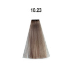 Краска для волос 10.23 платиновый блондин фиолетово-золотистый Kaaral Maraes Vegan Color 100 мл Краска для волос 10.23 платиновый блондин фиолетово-золотистый Kaaral Maraes Vegan Color 100 мл