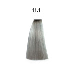Краска для волос 11.1 пепельный суперосветляющий Kaaral Maraes Vegan Color 100 мл Краска для волос 11.1 пепельный суперосветляющий Kaaral Maraes Vegan Color 100 мл