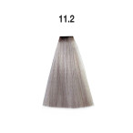 Краска для волос 11.2 фиолетовый суперосветляющий Kaaral Maraes Vegan Color 100 мл