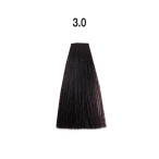 Краска для волос 3.0 темный каштан Kaaral Maraes Vegan Color 100 мл Краска для волос 3.0 темный каштан Kaaral Maraes Vegan Color 100 мл