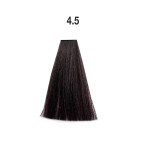 Краска для волос 4.5 коричневый махагон Kaaral Maraes Vegan Color 100 мл