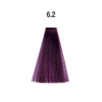 Краска для волос 6.2 темно-фиолетовый блондин Kaaral Maraes Vegan Color 100 мл