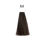 Краска для волос 6.0 темный блондин Kaaral Maraes Vegan Color 100 мл Краска для волос 6.0 темный блондин Kaaral Maraes Vegan Color 100 мл