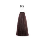 Краска для волос 6.5 темний махагоновий блондин Kaaral Maraes Vegan Color 100 мл