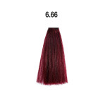 Краска для волос 6.66 темный блондин интенсивный красный Kaaral Maraes Vegan Color 100 мл Краска для волос 6.66 темный блондин интенсивный красный Kaaral Maraes Vegan Color 100 мл
