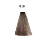 Краска для волос 8.88 светлый блондин интенсивный коричневый Kaaral Maraes Vegan Color 100 мл Краска для волос 8.88 светлый блондин интенсивный коричневый Kaaral Maraes Vegan Color 100 мл