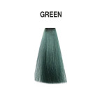 Краска для волос (корректор) зеленый GR Kaaral Maraes Vegan Color 100 мл