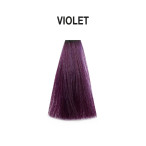 Краска для волос (корректор) фиолетовый V Kaaral Maraes Vegan Color 100 мл