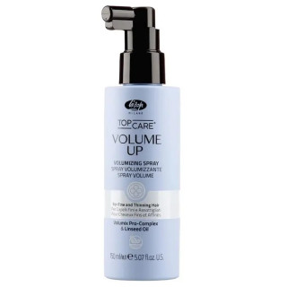 Cпрей для об’єму Lisap  Volume Up Volumizing spray 150 мл