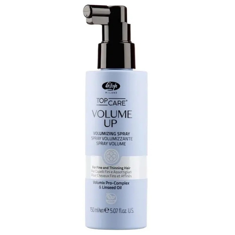 Шампунь для об’єму Volume Up Volumizing shampoo 1000 мл Шампунь для об’єму Volume Up Volumizing shampoo 1000 мл