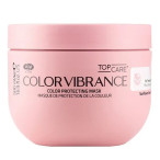 Маска для пофарбованого волосся Lisap Color Vibrance color protecting mask 500 мл