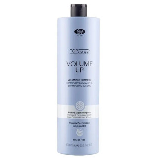 Шампунь для об’єму Lisap Volume Up Volumizing shampoo 1000 мл