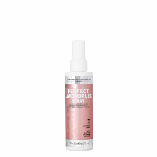 Ламінуючий незмивний спрей DCM Perfect Laminoplex Spray 150 мл