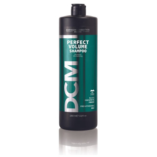 Шампунь для объема волос DCM Perfect Volume Shampoo 1000 мл