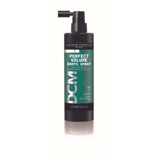 Спрей для прикорневого об'єму DCM Perfect volume roots spray 150 мл