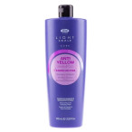 Шампунь проти жовтизни волосся з алмазним пилом Light Scale Anti Yellow shampoo 1000 мл Шампунь проти жовтизни волосся з алмазним пилом Light Scale Anti Yellow shampoo 1000 мл