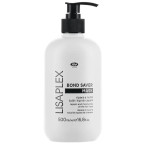 Відновлююча маска Lisap Lisaplex Bond Saver Mask 500 мл Відновлююча маска Lisap Lisaplex Bond Saver Mask 500 мл