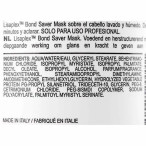 Відновлююча маска Lisap Lisaplex Bond Saver Mask 500 мл Відновлююча маска Lisap Lisaplex Bond Saver Mask 500 мл