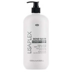 Відновлюючий кондиціонер Lisap Lisaplex Bond Saver Conditioner 1000 мл Відновлюючий кондиціонер Lisap Lisaplex Bond Saver Conditioner 1000 мл