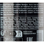 Ламелярний шампунь Lisaplex Bond Saver Lamellar Shampoo 500 мл Ламелярний шампунь Lisaplex Bond Saver Lamellar Shampoo 500 мл